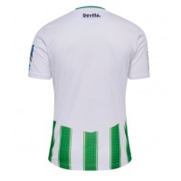 Koszulka piłkarska Real Betis Strój Domowy 2023-24 tanio Krótki Rękaw